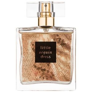 Avon Little Sequin Dress parfémovaná voda pro ženy 50 ml