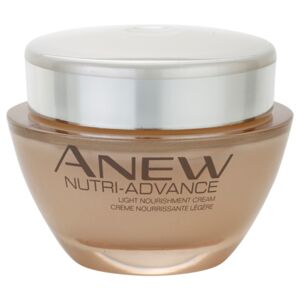 Avon Anew Nutri - Advance vyživující krém 50 ml