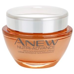Avon Anew Nutri - Advance vyživující krém