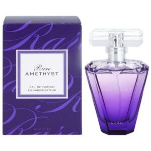 Avon Rare Amethyst parfémovaná voda pro ženy 50 ml