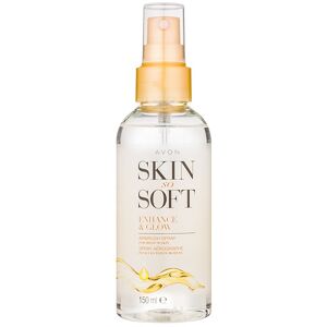 Avon Skin So Soft samoopalovací sprej na tělo 150 ml