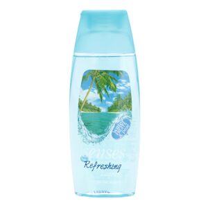 Avon Senses Lagoon Clean and Refreshing osvěžující sprchový gel 250 ml