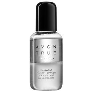 Avon True Colour dvousložkový odličovač očí 50 ml
