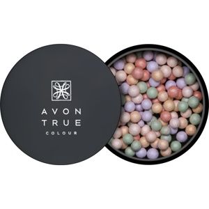 Avon True Colour tónovací perly pro jednotný vzhled pleti