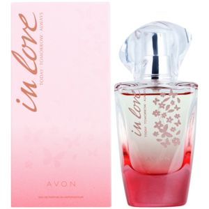 Avon Today Tomorrow Always In Love parfémovaná voda pro ženy 30 ml