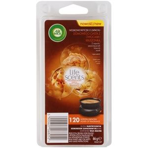 Air Wick Life Scents Mom´s Baking vosk do aromalampy 66 g