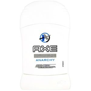 Axe Anarchy For Him deostick pro muže 50 ml