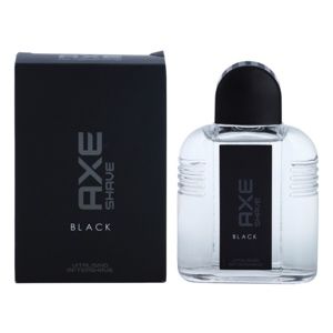 Axe Black voda po holení pro muže 100 ml