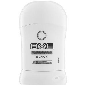 Axe Black deostick pro muže 50 ml
