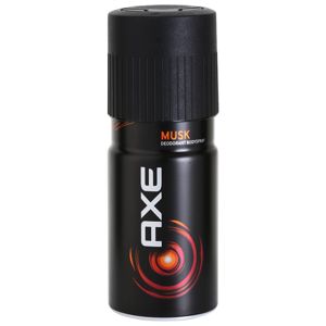 Axe Musk deodorant ve spreji 150 ml