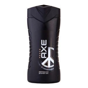 Axe Peace sprchový gel pro muže 250 ml