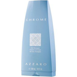 Azzaro Chrome sprchový gel pro muže 300 ml