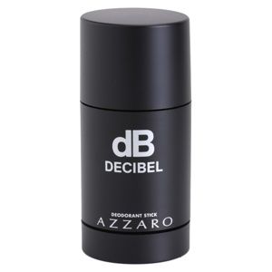 Azzaro Decibel deostick pro muže 75 ml