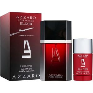 Azzaro Azzaro pour Homme Elixir dárková sada I.
