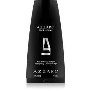 Azzaro Azzaro Pour Homme sprchový gel pro muže 300 ml