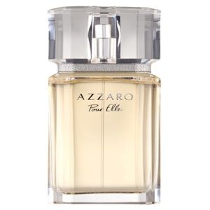 Azzaro Pour Elle parfémovaná voda plnitelná pro ženy 75 ml
