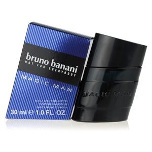 Bruno Banani Magic Man toaletní voda pro muže 30 ml