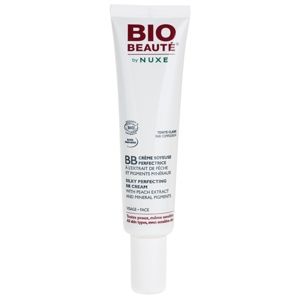 Bio Beauté by Nuxe Skin-Perfecting BB krém s broskvovým extraktem a minerálními pigmenty