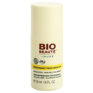Bio Beauté by Nuxe Body osvěžující deodorant