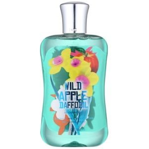 Bath & Body Works Apple Daffodil sprchový gel pro ženy 295 ml