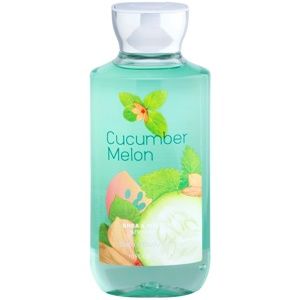 Bath & Body Works Cucumber Melon sprchový gel pro ženy 295 ml