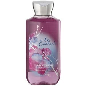Bath & Body Works Be Enchanted sprchový gel pro ženy 295 ml