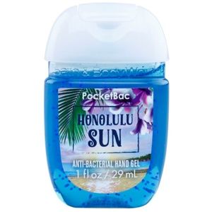 Bath & Body Works PocketBac Honolulu Sun gel na ruce