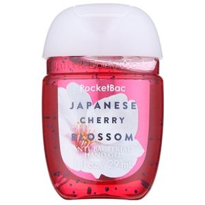 Bath & Body Works PocketBac Japanese Cherry Blossom gel na ruce