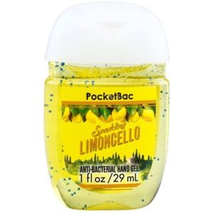 Bath & Body Works PocketBac Sparkling Limoncello gel na ruce