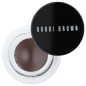 Bobbi Brown Long-Wear Gel Eyeliner dlouhotrvající gelové oční linky odstín 13 Chocolate Shimmer Ink 3 g