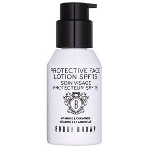 Bobbi Brown Face Care ochranný krém na obličej SPF 15