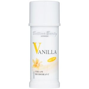Bettina Barty Classic Vanilla deostick pro ženy 40 ml
