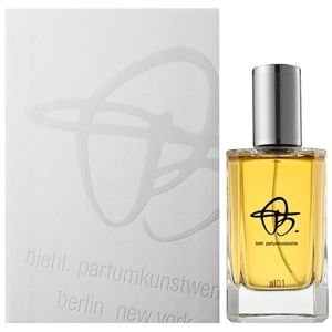 Biehl Parfumkunstwerke AL 01 parfémovaná voda unisex 100 ml