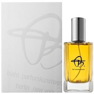 Biehl Parfumkunstwerke AL 03 parfémovaná voda unisex 100 ml