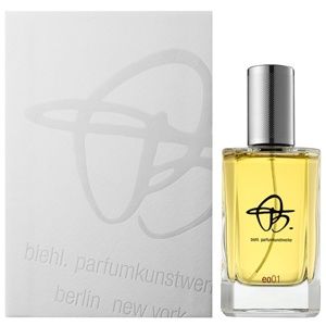 Biehl Parfumkunstwerke EO 01 parfémovaná voda unisex 100 ml