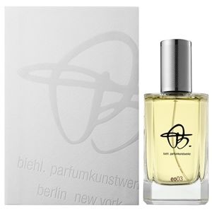 Biehl Parfumkunstwerke EO 03 parfémovaná voda unisex 100 ml