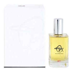 Biehl Parfumkunstwerke GS 01 parfémovaná voda unisex 100 ml
