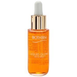 Biotherm Skin Best Liquid Glow vyživující suchý olej pro rozjasnění pleti 30 ml