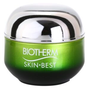 Biotherm Skin Best antioxidační pleťový krém pro suchou pleť SPF 15 50 ml