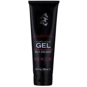 Billy Jealousy Controlled Substance gel na vlasy extra silné zpevnění 250 ml