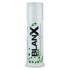 BlanX Med zubní pasta s rostlinnými extrakty