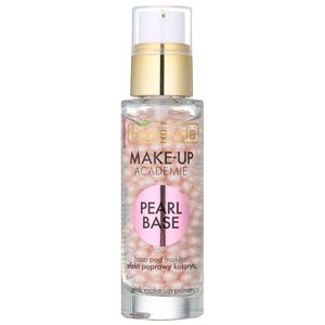 Bielenda Make-Up Academie Pearl Base podkladová báze pro zdravý vzhled 30 ml