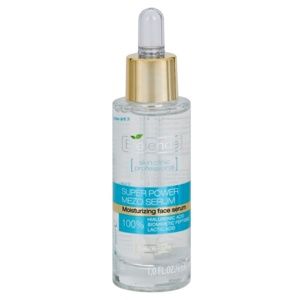 Bielenda Skin Clinic Professional Moisturizing hydratační sérum pro všechny typy pleti 30 ml