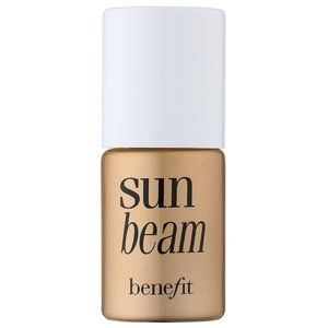Benefit Sun Beam bronzující tekutý rozjasňovač 10 ml