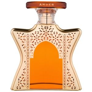 Bond No. 9 Dubai Collection Amber parfémovaná voda unisex 100 ml