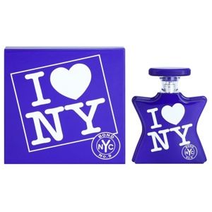 Bond No. 9 I Love New York for Holidays parfémovaná voda unisex 100 ml