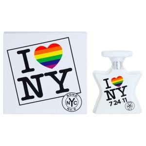Bond No. 9 I Love New York for Marriage Equality parfémovaná voda unisex 50 ml