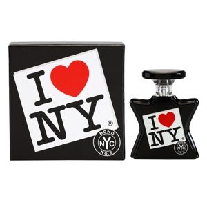 Bond No. 9 I Love New York for All parfémovaná voda unisex 50 ml