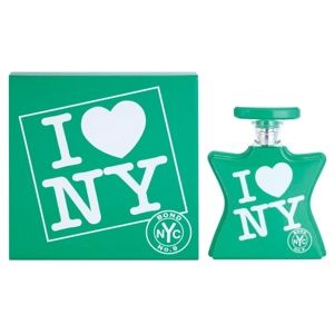 Bond No. 9 I Love New York for Earth Day parfémovaná voda unisex 100 m