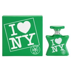 Bond No. 9 I Love New York for Earth Day parfémovaná voda unisex 50 ml